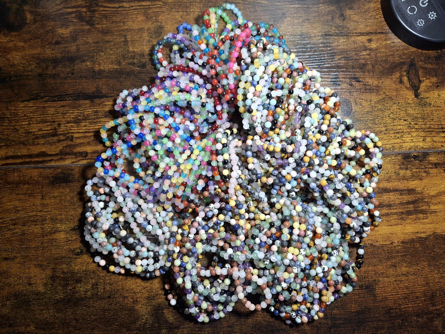 Assortment of Bracelets