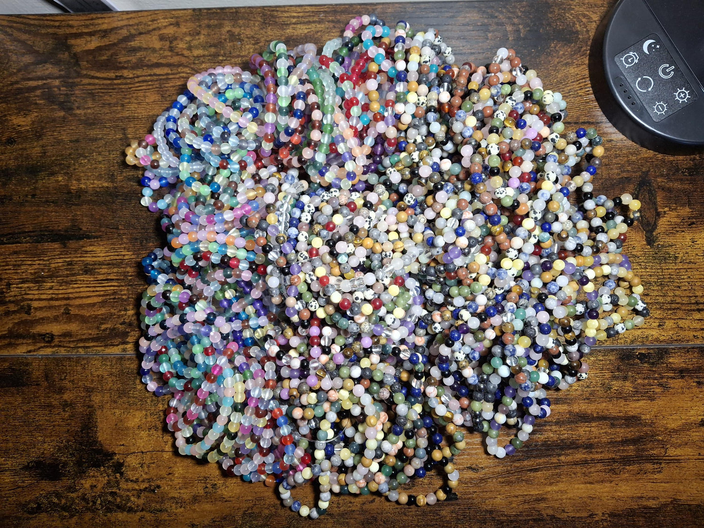 Assortment of Bracelets